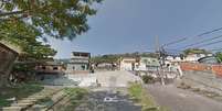 Complexo da Penha, no Rio de Janeiro  Foto: Reprodu&ccedil;&atilde;o/Google Street View / Estad&atilde;o Conte&uacute;do