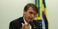 Bolsonaro deve nomear 'superministro da Economia' inspirado no modelo chileno  Foto: Fabio Rodrigues Pozzebom/Agência Brasil / BBC News Brasil