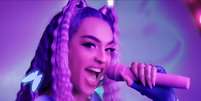 Super Drags: Pabllo Vittar lança clipe com música para a série da Netflix  Foto: Youtube / AdoroCinema