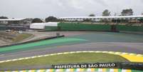 Autódromo de Interlagos recebe o GP do Brasil de Fórmula 1  Foto: Mister Shadow / ASI / Estadão