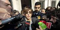 Ministra Giulia Bongiorno havia chamado o projeto do M5S de "bomba no processo penal"  Foto: ANSA / Ansa - Brasil