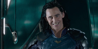 Disney confirma série sobre Loki, estrelada por Tom Hiddleston  Foto: AdoroCinema / AdoroCinema