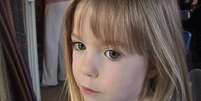 Madeleine McCann tinha três anos quando desapareceu, em 2007  Foto: BBC News Brasil