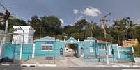 Sanatório Philippe Pinel fica localizado em Pirituba, na zona norte da cidade de São Paulo  Foto: Reprodução/Google Street View / Estadão