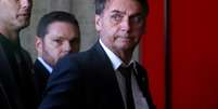 Presidente eleito Jair Bolsonaro 13/11/2018 REUTERS/Adriano Machado  Foto: Reuters