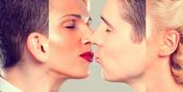 Casais que se parecem podem ter vantagens no bem-estar do relacionamento?  Foto: Getty Images / BBC News Brasil