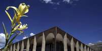 Palácio do Itamaraty em Brasília
17/04/2010 REUTERS/Ricardo Moraes  Foto: Reuters