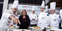 Brasil receberá 3ª Semana da Cozinha Italiana no Mundo  Foto: ANSA / Ansa - Brasil