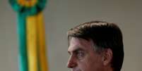 Presidente eleito Jair Bolsonaro 13/11/2018 REUTERS/Adriano Machado  Foto: Reuters