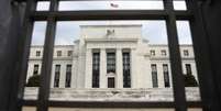 Sede do Federal Reserve em Washington, Estados Unidos 22/08/2018 REUTERS/Chris Wattie   Foto: Reuters