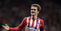 Griezmann disse que foi uma decisão muito difícil de ser tomada (Foto: Javeir Soriano / AFP)  Foto: Lance!