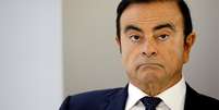 Salários milionários de Ghosn foram alvo de muitas polêmicas na França  Foto: Reuters / BBC News Brasil