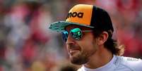 Nem mesmo Alonso sabe se quer voltar para F1 no futuro  Foto: AFP PHOTO / Andrej ISAKOVIC / F1Mania