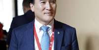 Sul-coreano é eleito novo presidente da Interpol  Foto: EPA / Ansa