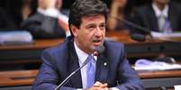 Futuro ministro da Sa&uacute;de  Foto: Luiz Macedo/Divulga&ccedil;&atilde;o / Estad&atilde;o Conte&uacute;do