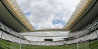 Estádio do Corinthians já teve jogos de Copa do Mundo e Olimpíada e, em 2019, sediará Copa América (Divulgação)  Foto: Lance!