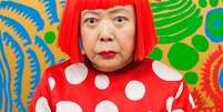 Yayoi Kusama superou trauma infantil, preconceitos e um transtorno mental antes de se tornar uma sensação mundial  Foto: Getty Images / BBC News Brasil