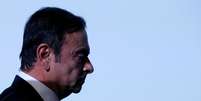 Carlos Ghosn 01/10/2018 REUTERS/Regis Duvignau  Foto: Reuters