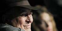 Bernardo Bertolucci faleceu aos 77 anos de idade  Foto: EPA / Ansa - Brasil