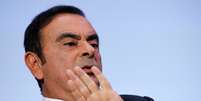Carlos Ghosn 01/10/2018 REUTERS/Regis Duvignau  Foto: Reuters