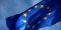 Bandeira da União Europeia
23/11/2018
REUTERS/Jon Nazca  Foto: Jon Nazca / Reuters