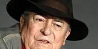 Bernardo Bertolucci morreu aos 77 anos, em Roma  Foto: EPA / Ansa