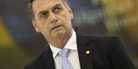 Bolsonaro receber&aacute; carta de prefeitos que reafirmam apoio &agrave;s reformas estruturais   Foto: Arquivo/Marcelo Camargo / Ag&ecirc;ncia Brasil