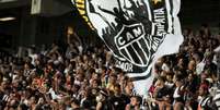 Torcida do Atl&eacute;tico-MG poder&aacute; devolver o ingresso do duelo do Galo com o Fog&atilde;o no Independ&ecirc;ncia (Foto: Gil Leonardi/Lancepres!)  Foto: Lance!