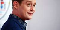 Macaulay Culkin no American Musical Awards, em Los Angeles  Foto: Mike Blake  / Reuters