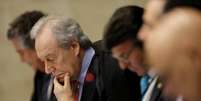 Ricardo Lewandowski, do STF
 22/6/2017   REUTERS/Ueslei Marcelino   Foto: Ueslei Marcelino / Reuters