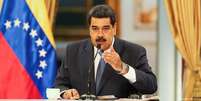 Governo de Nicolás Maduro promoveu reforma econômica com política de preços controlados  Foto: DW / Deutsche Welle