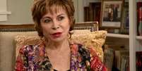 Nascida no Chile, Isabel Allende vive há décadas nos Estados Unidos  Foto: BBC News Brasil