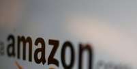 Logo da Amazon
08/06/2017
REUTERS/Carlos Jasso  Foto: Reuters