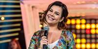 Fernanda Souza revelou ter feito duas cirurgias plásticas  Foto: Divulgação, TV Globo / PurePeople