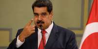 Presidente da Venezuela, Nicolás Maduro 03/12/2018 REUTERS/Manaure Quintero  Foto: Manaure Quintero / Reuters