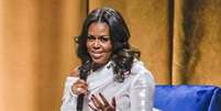 Michelle Obama discorda de executiva do Facebook.  Foto: ANSA / Ansa - Brasil