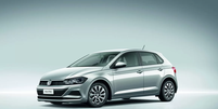 Polo Sense 200 TSI custará R$ 69.900  Foto: Volkswagen / Divulgação