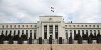 Sede do Federal Reserve em Washington, D.C.
22/08/2018
REUTERS/Chris Wattie   Foto: Reuters