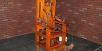 A cadeira elétrica foi gradualmente abandonada como método de execução a partir da década de 1980  Foto: AFP / BBC News Brasil