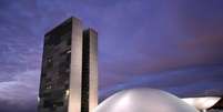 O Senado Federal, em Brasília.  Foto: Pedro França/Agência Senado / Estadão Conteúdo