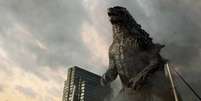 'Godzilla 2' estreia em 2019.  Foto: Warner Bros. Picture/Divulgação / Estadão