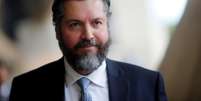 Futuro chanceler do governo Bolsonaro, Ernesto Ara&uacute;jo 22/11/2018 REUTERS/Adriano Machado  Foto: Reuters