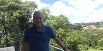 Aos 72 anos, Dirceu diz ter visitado 19 capitais nos últimos meses para lançar um livro de memórias escrito na prisão; ele foi condenado em dois processos na Lava Jato e é réu num terceiro, que deve ser julgado em 2019  Foto: BBC News Brasil
