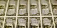 Notas de dólar
14/11/2014
REUTERS/Gary Cameron  Foto: Reuters