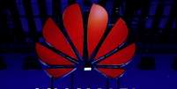 Logo da Huawei durante evento em Barcelona, Espanha
26/02/2018 REUTERS/Yves Herman  Foto: Reuters