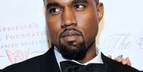 Kanye West usou o Twitter para fazer acusação  Foto: Getty Images / PurePeople