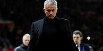 José Mourinho não é mais técnico do Manchester United  Foto: Action Images via Reuters/Jason Cairnduff/File Photo / Reuters