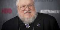 Autor George R. R. Martin  Foto: Lucas Jackson / Reuters