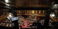 Itália corre contra o tempo e tenta aprovar Orçamento hoje  Foto: ANSA / Ansa - Brasil