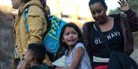 Esta é a segunda vez que uma criança migrante sob custódia do governo americano morre neste mês  Foto: Getty Images / BBC News Brasil